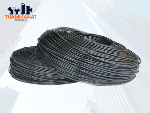 ลวดเชื่อม hdpe